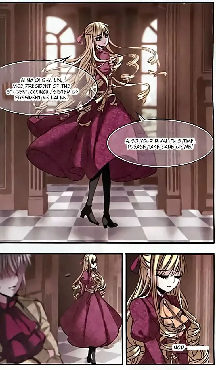 Vampire Sphere Chapter 56 9